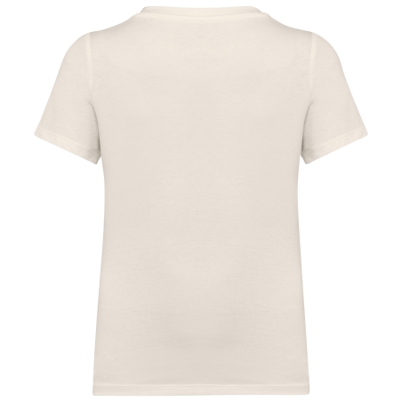 T-shirt écoresponsable enfant