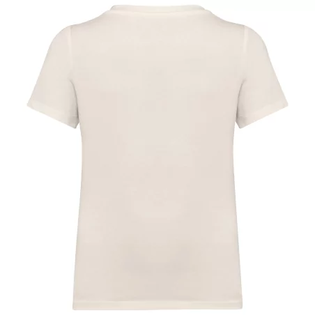 T-shirt écoresponsable enfant