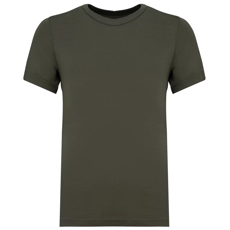 T-shirt écoresponsable enfant