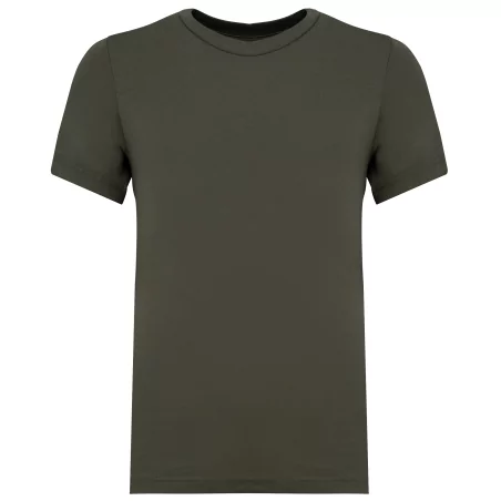 T-shirt écoresponsable enfant