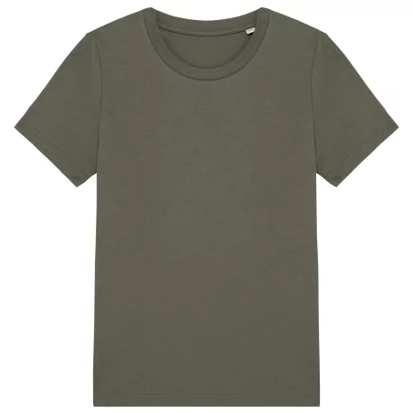 T-shirt écoresponsable enfant