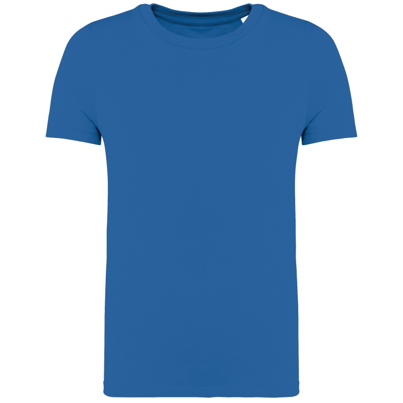 T-shirt écoresponsable enfant
