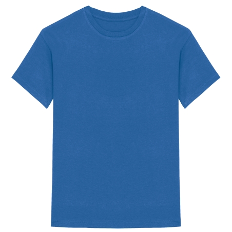 T-shirt écoresponsable enfant