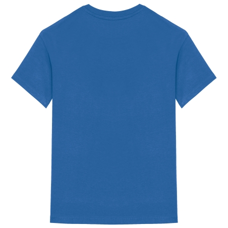T-shirt écoresponsable enfant