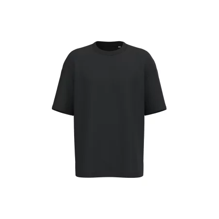T-shirt écoresponsable oversize French Terry unisexe