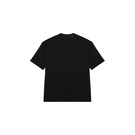 T-shirt écoresponsable oversize French Terry unisexe