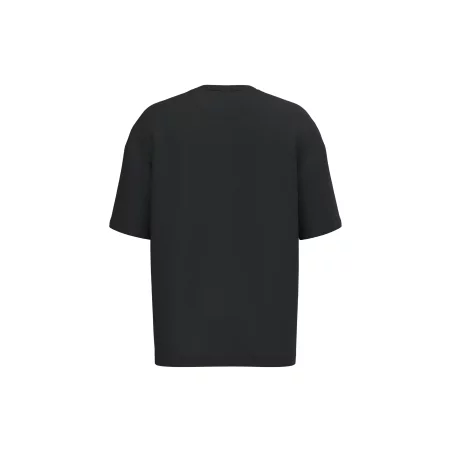 T-shirt écoresponsable oversize French Terry unisexe