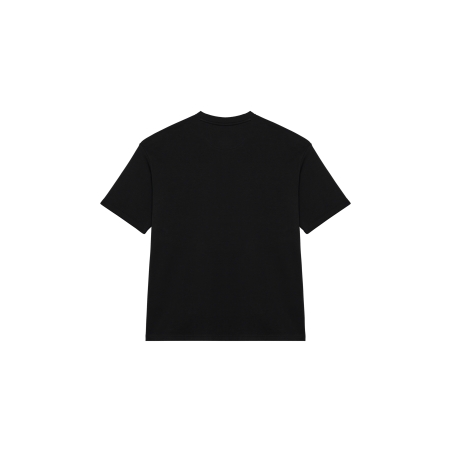 T-shirt écoresponsable oversize French Terry unisexe
