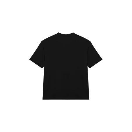 T-shirt écoresponsable oversize French Terry unisexe