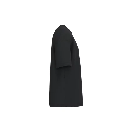 T-shirt écoresponsable oversize French Terry unisexe