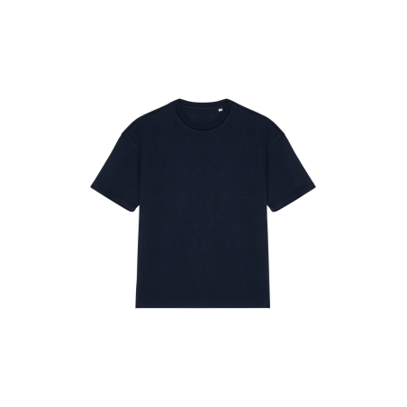 T-shirt écoresponsable oversize French Terry unisexe