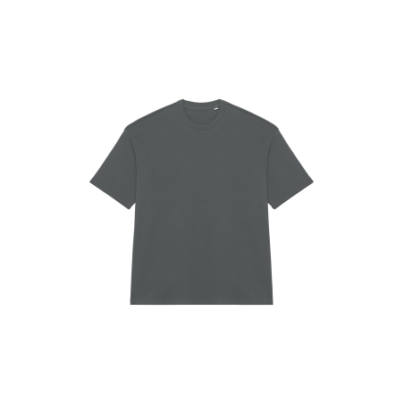 T-shirt écoresponsable oversize French Terry unisexe