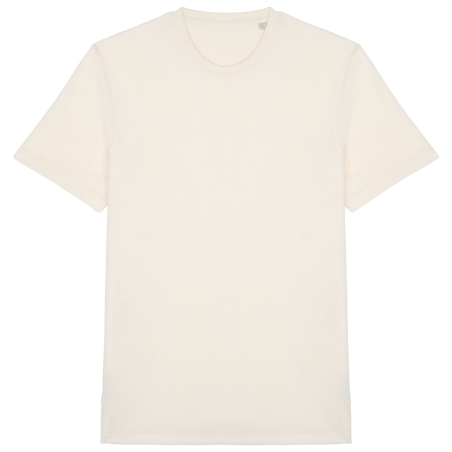 T-shirt écoresponsable en éponge homme