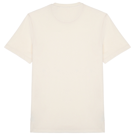 T-shirt écoresponsable en éponge homme