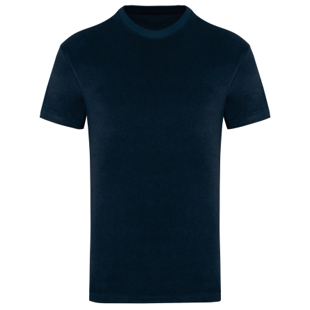 T-shirt écoresponsable en éponge homme