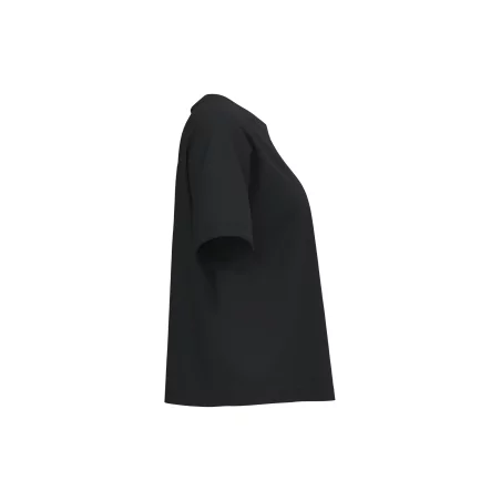 T-shirt écoresponsable oversize femme