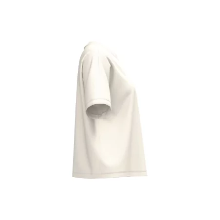 T-shirt écoresponsable oversize femme