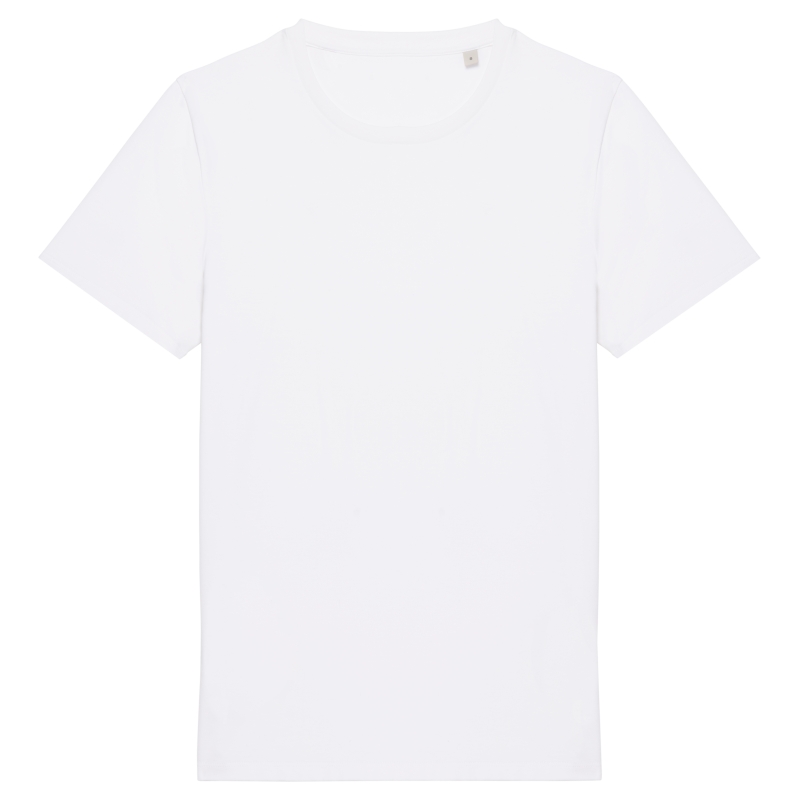 T-shirt écoresponsable unisexe