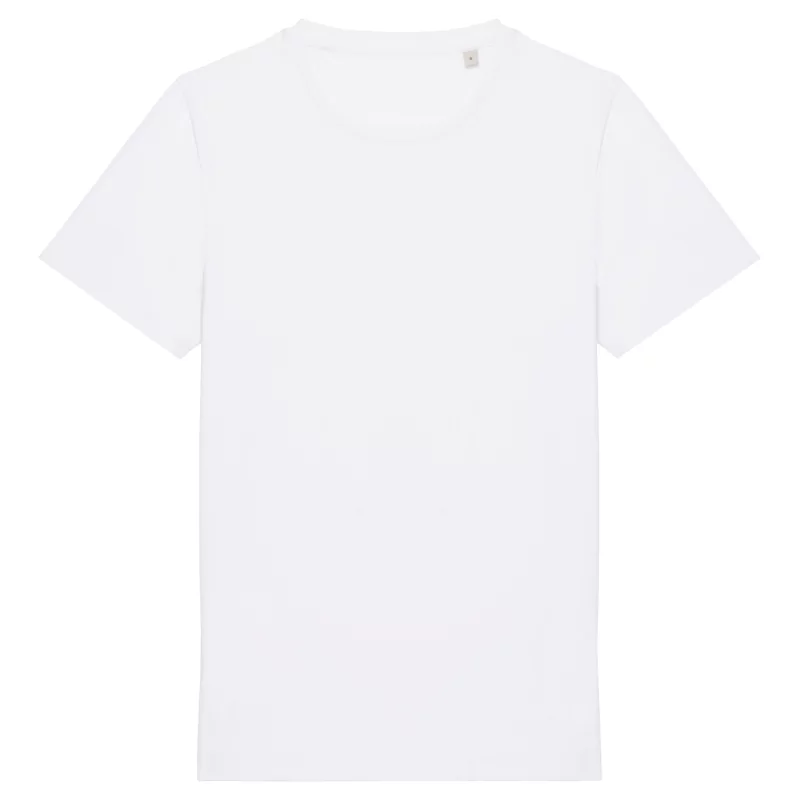 T-shirt écoresponsable unisexe