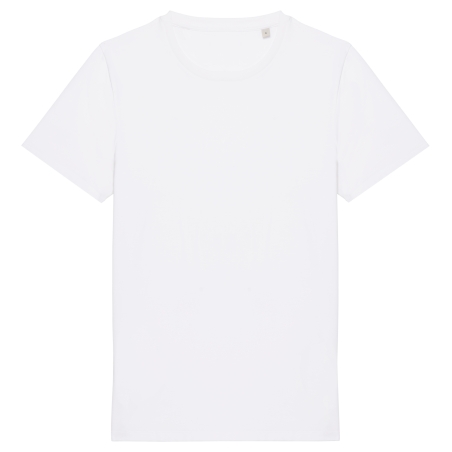 T-shirt écoresponsable unisexe