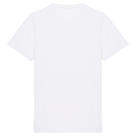 T-shirt écoresponsable unisexe