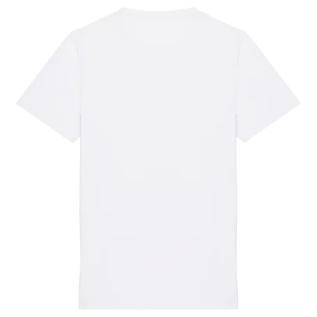 T-shirt écoresponsable unisexe