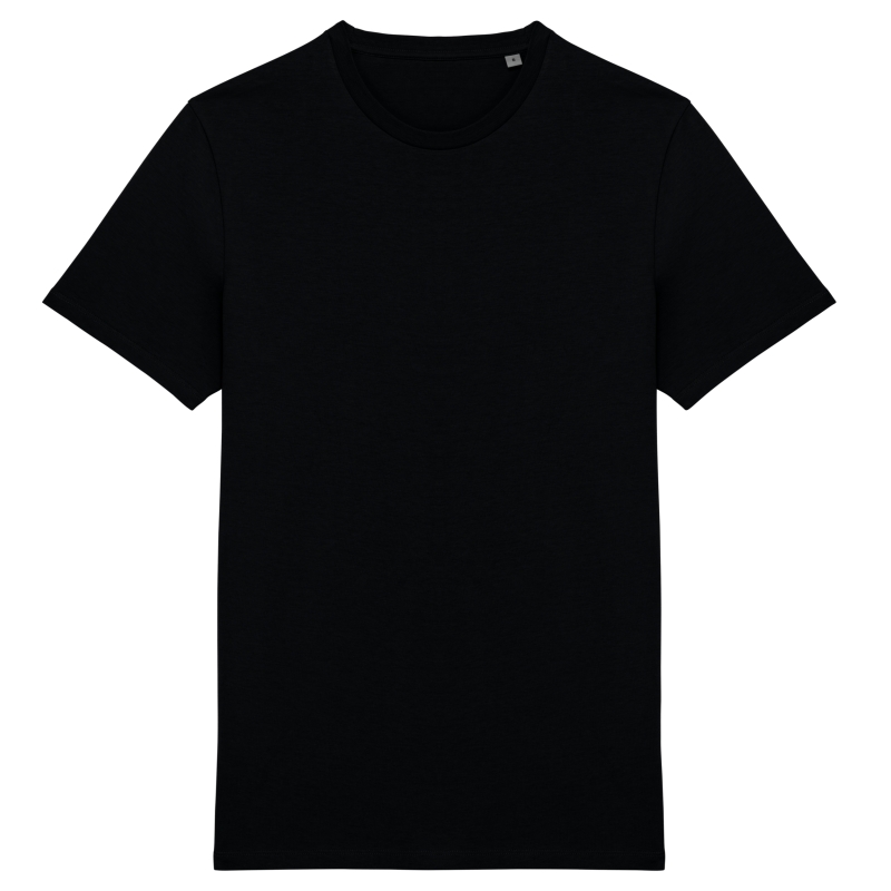 T-shirt écoresponsable unisexe