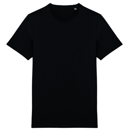 T-shirt écoresponsable unisexe