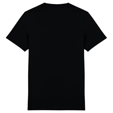 T-shirt écoresponsable unisexe