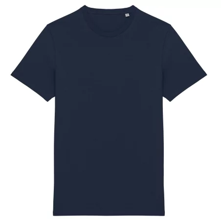 T-shirt écoresponsable unisexe
