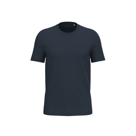 T-shirt écoresponsable unisexe