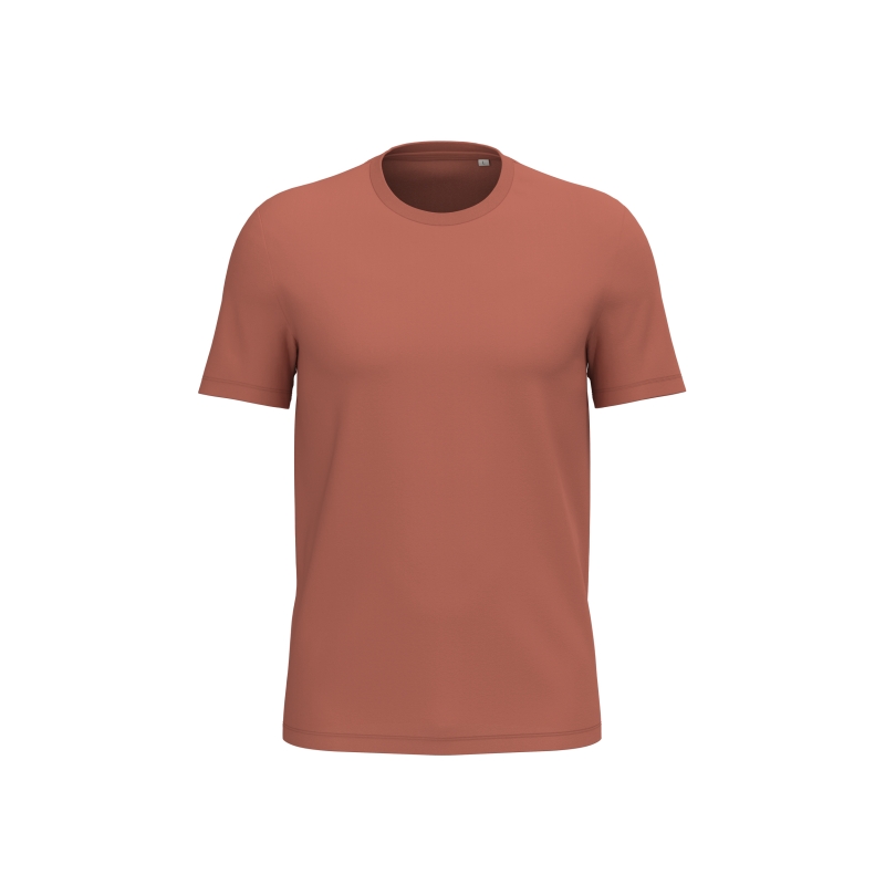 T-shirt écoresponsable unisexe