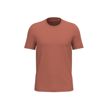 T-shirt écoresponsable unisexe