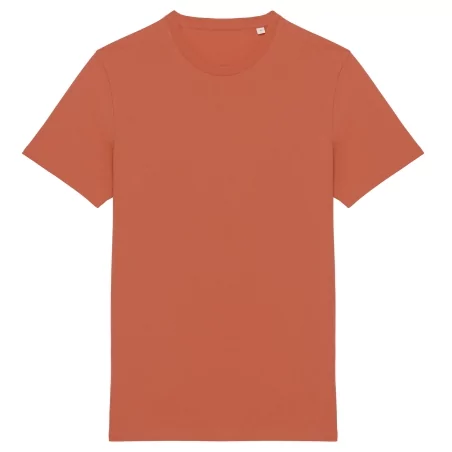 T-shirt écoresponsable unisexe