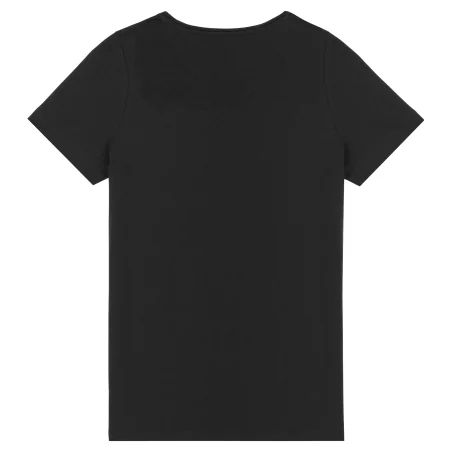 T-shirt écoresponsable en modal femme