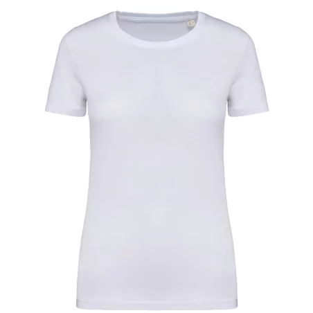 T-shirt écoresponsable femme