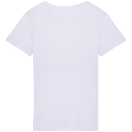 T-shirt écoresponsable femme