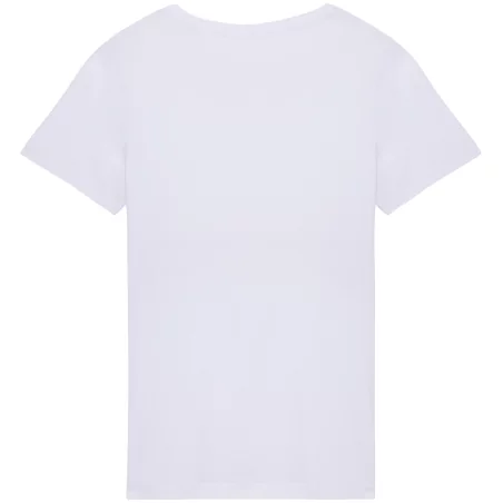 T-shirt écoresponsable femme