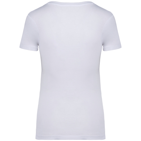 T-shirt écoresponsable femme