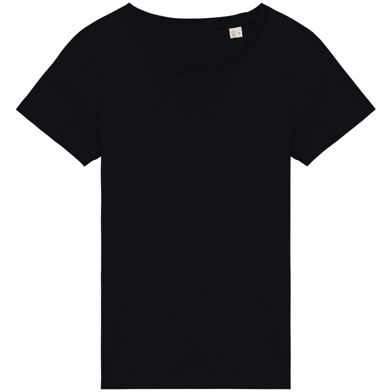 T-shirt écoresponsable femme