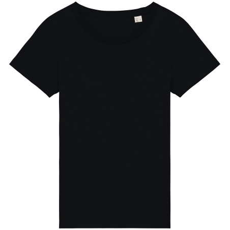 T-shirt écoresponsable femme