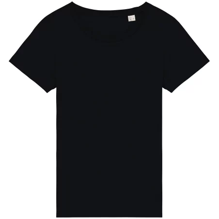 T-shirt écoresponsable femme