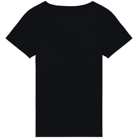 T-shirt écoresponsable femme