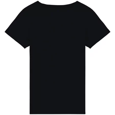 T-shirt écoresponsable femme