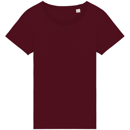 T-shirt écoresponsable femme