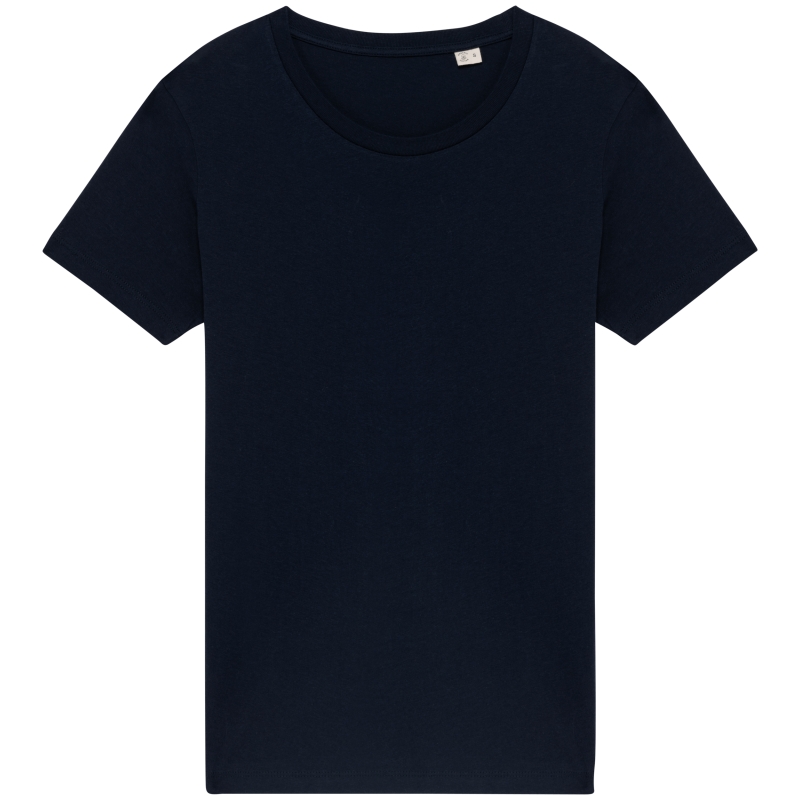 T-shirt écoresponsable femme