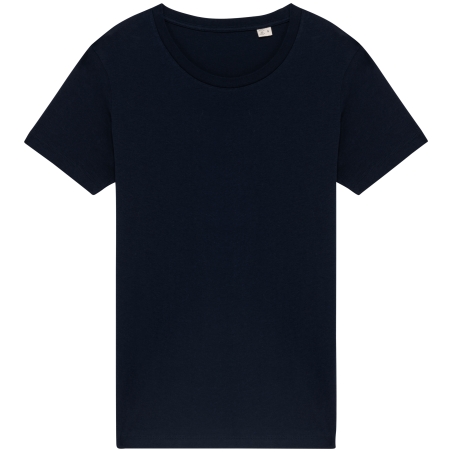 T-shirt écoresponsable femme