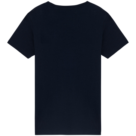 T-shirt écoresponsable femme