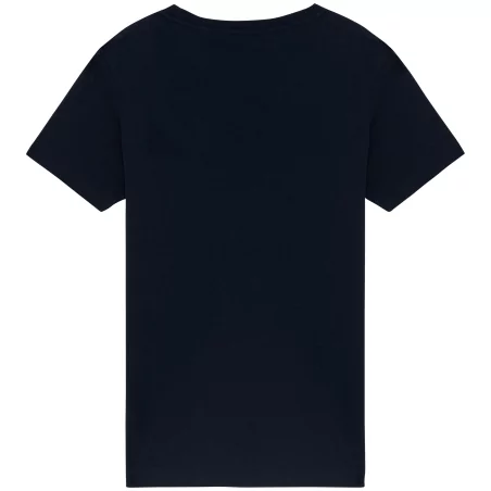 T-shirt écoresponsable femme