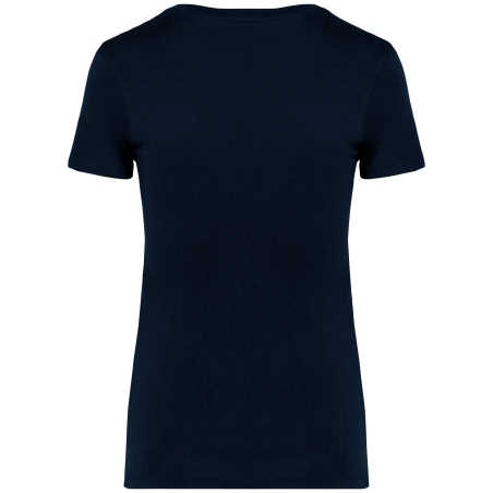 T-shirt écoresponsable femme